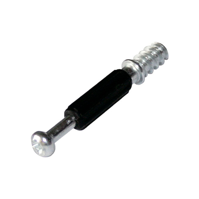 Шток эксцентрика Starfix 34 мм пластмасса 10 шт