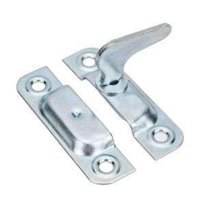 Завертка форточная Starfix ЗФ-1 SMP-23783-1 малая цинк