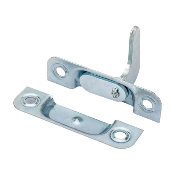 Завертка форточная Starfix ЗФ-1 SMP-23783-1 малая цинк