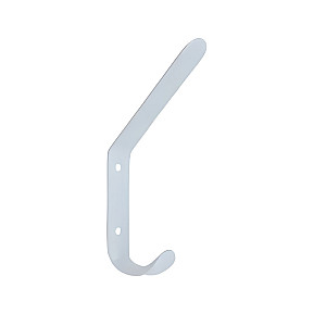 Крючок-вешалка Starfix №4 SMP-51822-1 полимер