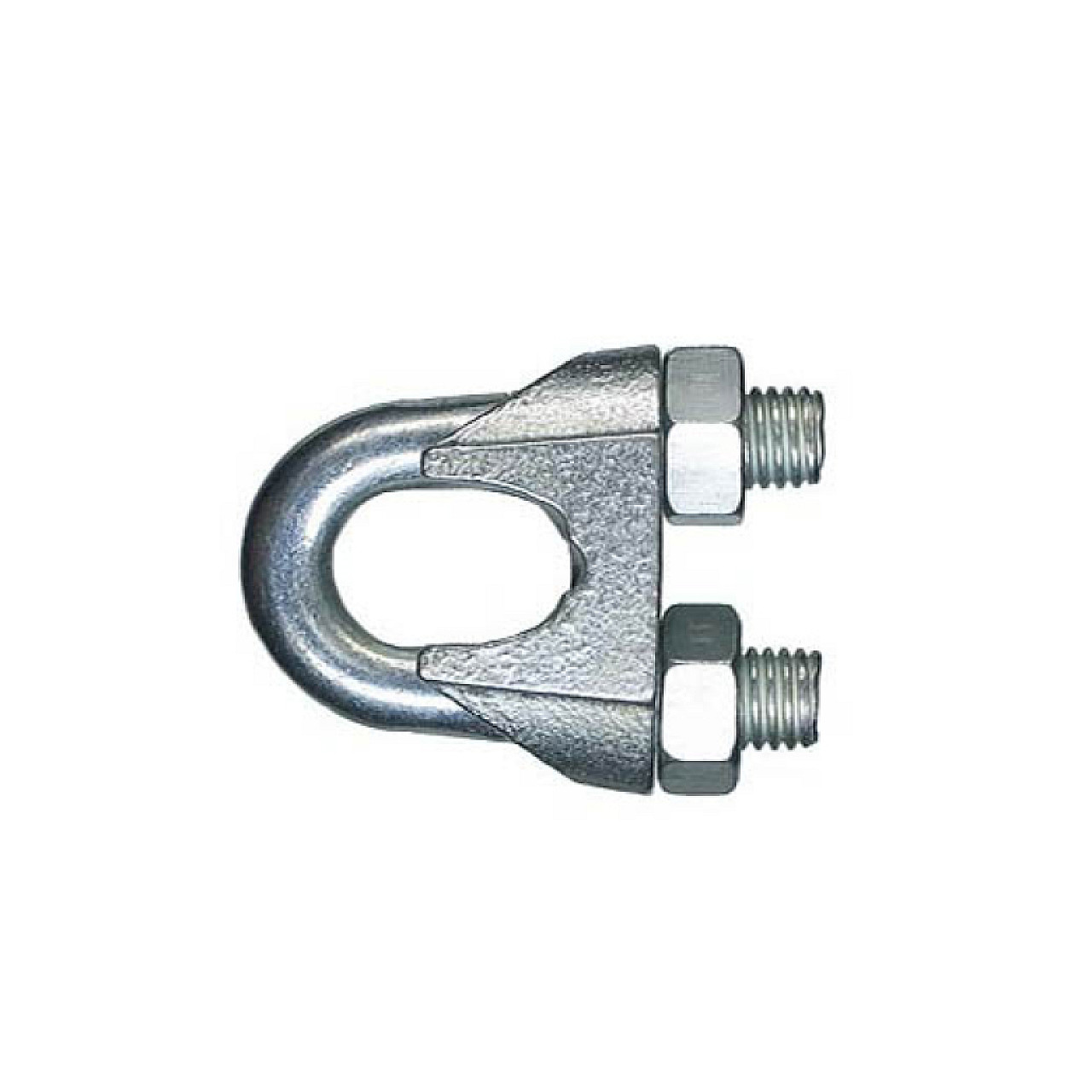 U- зажим для каната din 741 4мм, 5мм, 6мм. Зажим троса din741 8 мм цинк. Зажим тросовый 10 мм (din 741). Канатный зажим для троса. Зажим дуплекс 4 мм.