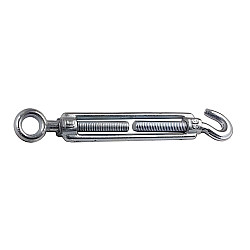 Талреп Starfix SMP-77793-1 крюк-кольцо HR 16 DIN 1480