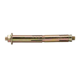 Анкер с гайкой М8*12*100 мм Starfix SMP-68958-1 двухраспорный