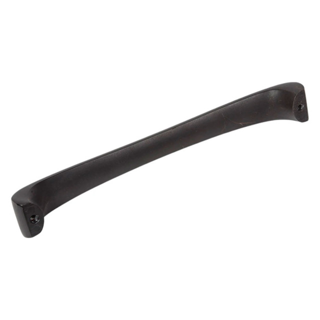 Ручка-скоба Starfix SMF-10905 28*128 мм медь полированная