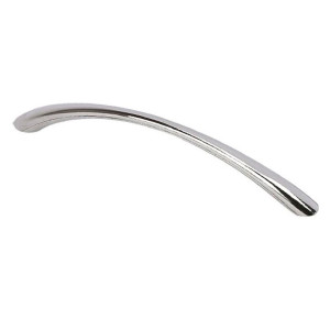 Ручка-скоба Starfix SMF-71612 128 мм хром