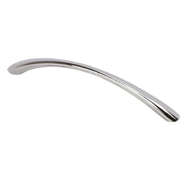 Ручка-скоба Starfix SMF-71612 128 мм хром