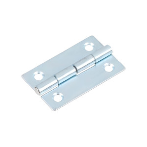 Петля карточная Starfix SMM1-31816-2 50*30 мм цинк 2 шт