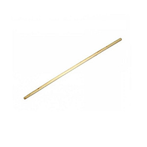 Черенок для граблей Лидер 30*1200 мм береза высший сорт