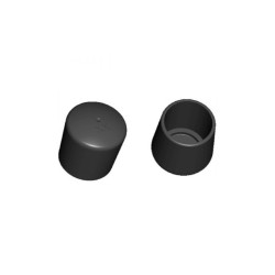 Заглушка для труб Starfix SMM2-45939-10 круглая наружная 16 мм 10 шт в зип-локе