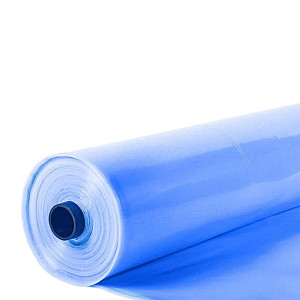 Пленка полиэтиленовая Баер Пак рукав первичная с УФ-добавкой 200 мкм 3 м