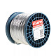 Трос стальной в ПВХ оплетке Starfix SMP-53736-250 М6(5)