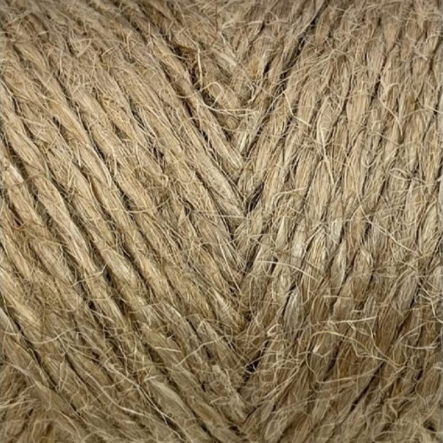 Шпагат крученый Starfix SMP-36408-100 джутовый 1.8 мм 100 м