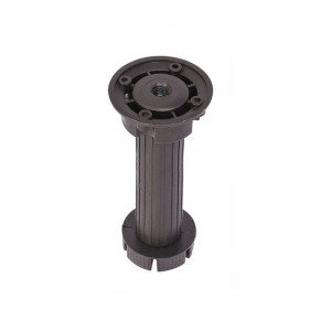 Опора кухонная Starfix SMF-4824 регулируемая 145-175 мм черная