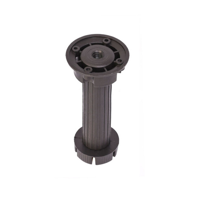 Опора кухонная Starfix SMF-4824 регулируемая 145-175 мм черная