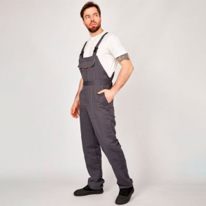 Полукомбинезон Урарту Фаворит-К летний размер 48-50 рост 170-176