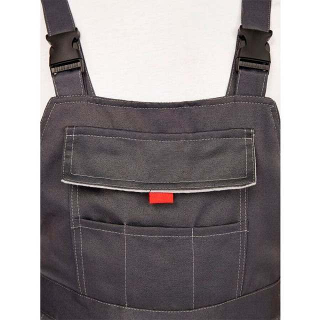 Полукомбинезон Урарту Фаворит-К летний размер 48-50 рост 170-176