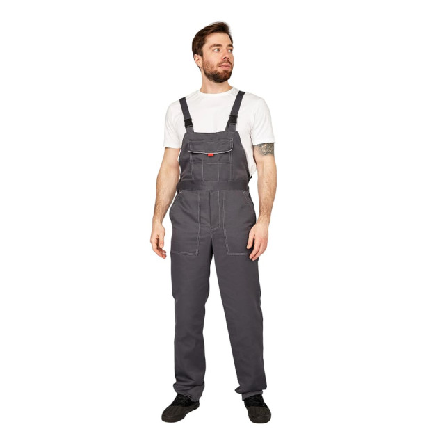 Полукомбинезон Урарту Фаворит-К летний размер 48-50 рост 182-188