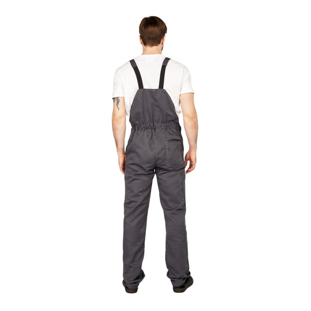 Полукомбинезон Урарту Фаворит-К летний размер 48-50 рост 182-188