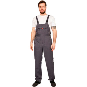 Полукомбинезон Урарту Фаворит-К летний размер 56-58 рост 182-188