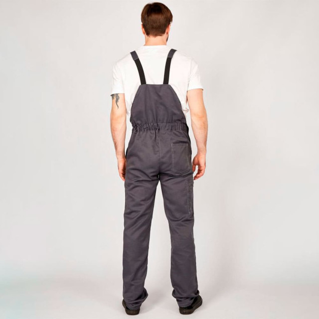 Полукомбинезон Урарту Фаворит-К летний размер 56-58 рост 182-188