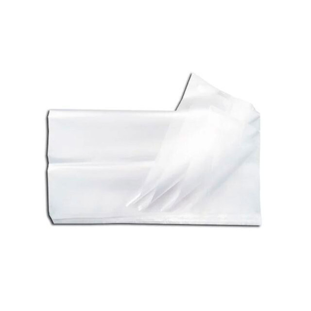 Пакет пищевой Эверпласт полиэтиленовый 50*100 см 150 мкм