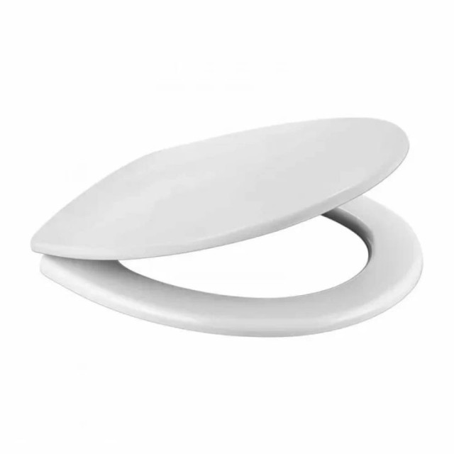 Сиденье для унитаза AV Engineering Standart Plus AVE129617
