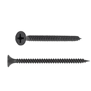 Саморез по гипсокартону 3.5*32 мм Starfix SMZ2-96514-50 к металлу фосфат 50 шт