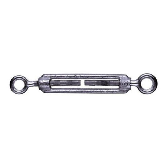 Талреп кольцо-кольцо Starfix SMP-09475-1 RR 8 DIN 1480 Талреп кольцо-кольцо Starfix SMP-09475-1 RR 8 DIN 1480