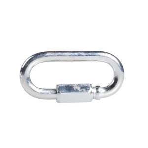 Карабин винтовой Starfix SMP-54926-1 М8