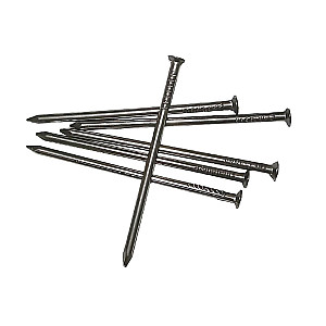 Гвозди строительные 6*200 мм Starfix SMC3-48052-1 1 кг