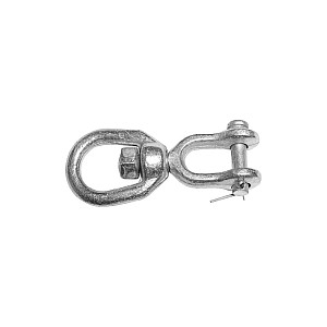 Вертлюг Starfix SMP-20854-1 кольцо-открытый конец М10