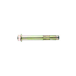 Анкер с гайкой М8*10*200 мм Starfix SMP-62732-1