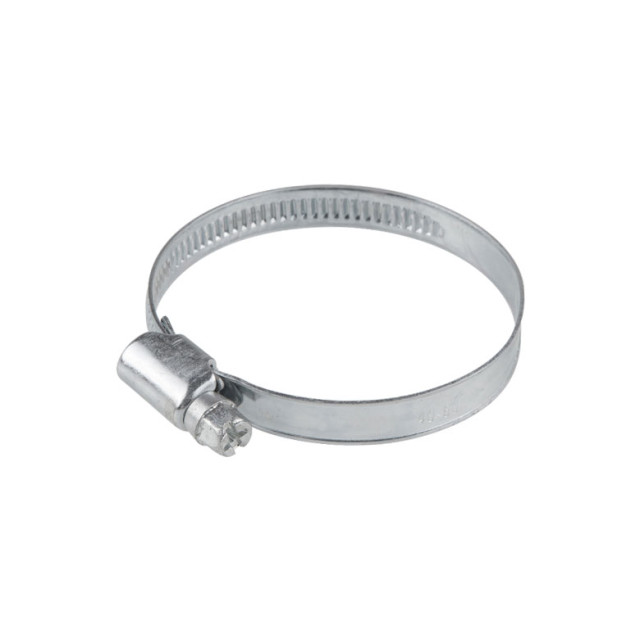 Хомут червячный 10-16 мм Starfix SM-76884-1 цинк DIN 3017