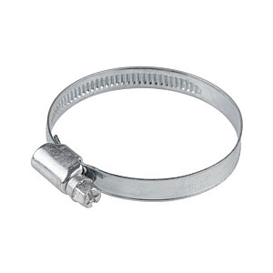 Хомут червячный 160-180 мм Starfix SM-91886-1 цинк DIN 3017