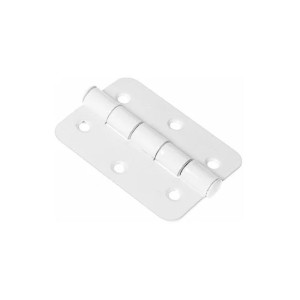 Петля Starfix SMP-68944-1 универсальная 60 мм белая