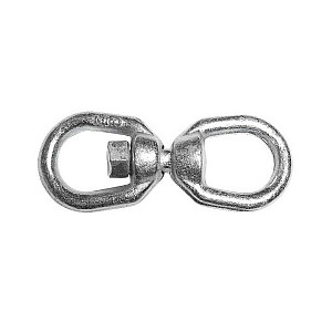 Вертлюг Starfix SMP-76554-1 кольцо-кольцо М6