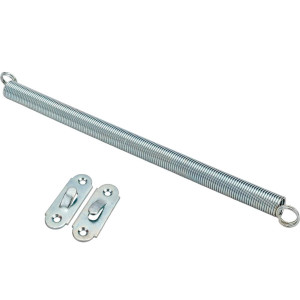 Пружина дверная Starfix SMP-36596-1 18.5 мм цинк