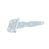 Петля-стрела Starfix SMP-38897-1 130 мм белый цинк