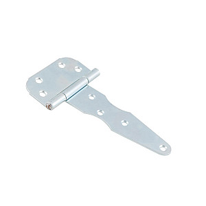 Петля-стрела Starfix SMP-38977-1 210 мм белый цинк