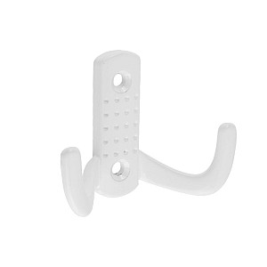 Крючок-вешалка Starfix №10 SMP-74228-1 полимер