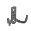 Крючок-вешалка Starfix №10 SMP-92642-1 серебро