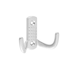 Крючок-вешалка Starfix №10 SMP-88786-1 эффект хром