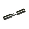 Петля гаражная Starfix SMP-40461-1 34*140 мм с шаром