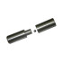 Петля гаражная Starfix SMP-30431-1 24*110 мм с шаром б/п