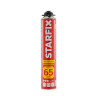 Пена монтажная профессиональная Starfix Foam Pro 65 850 мл