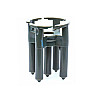 Фиксатор арматуры Starfix SMP-45363-1000 Стойка/Стульчик-40 6-18 1000 шт