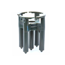 Фиксатор арматуры Starfix SMP-45363-1000 Стойка/Стульчик-40 6-18 1000 шт
