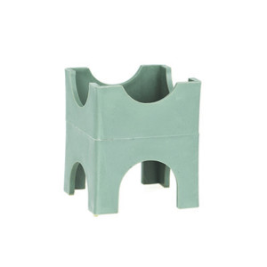 Фиксатор арматуры Starfix SMP-35902-500 Опора Кубик 50/45/40/35 4-32