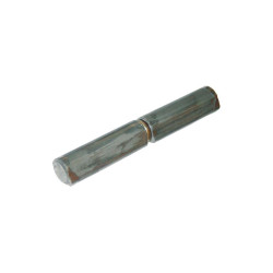 Петля гаражная Starfix SMP-70306-1 каплевидная 14*100 мм б/п