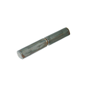 Петля гаражная Starfix SMP-70306-1 каплевидная 14*100 мм